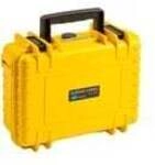 outdoor.case Typ 1000 RPD, Koffer