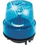 SOS-Light & Sound, Leuchte