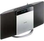 MC 6580D, Kompaktanlage