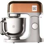 kMix K&uuml;chenmaschine KMX760GD Special Edition Ros&eacute; Gold
