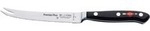 Premier Plus Tomaten-/ Allzweckmesser Wellenschliff, 13cm