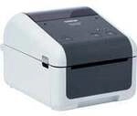 TD-4520DN, Etikettendrucker