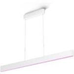 White & Color Ambiance Ensis Pendelleuchte, LED-Leuchte