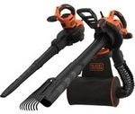 3-in-1 Elektro-Laubsauger BEBLV301-QS, Laubsauger/Laubbl&auml;ser