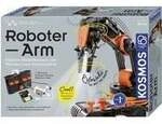 Roboter-Arm, Experimentierkasten