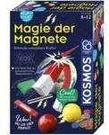 Fun Science Magie der Magnete, Experimentierkasten