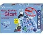 Easy Elektro - Start, Experimentierkasten