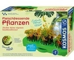 Fleischfressende Pflanzen, Experimentierkasten