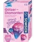 Glitzer-Diamanten, Experimentierkasten