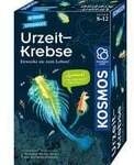 Urzeit-Krebse, Experimentierkasten