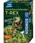 Nachtleuchtender T-REX, Experimentierkasten