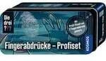 Die drei ??? Fingerabdr&uuml;cke-Profiset, Detektiv-Sets