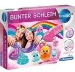 Bunter Schleim, Experimentierkasten