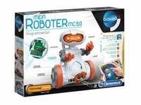 Mein Roboter MC 5.0, Konstruktionsspielzeug