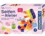 Seifen-Atelier, Experimentierkasten