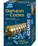 Geheim-Codes, Detektiv-Sets