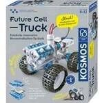 Future Cell-Truck, Experimentierkasten