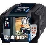 Die drei ??? Digitaler Tresor, Detektiv-Sets