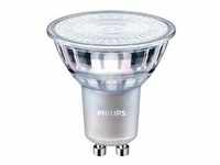 MASTER LEDspot Value D 4.9-50W GU10 927 60D, LED-Lampe - ersetzt 50 Watt