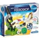 Mein erstes Mikroskop