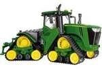 John Deere 9620RX, Modellfahrzeug