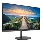Q24V4EA, LED-Monitor - 60 cm (24 Zoll), schwarz, QHD, 75 Hz, IPS Q24V4EA, LED-Monitor - 60 cm (24 Zoll), schwarz, QHD, 75 Hz, IPS