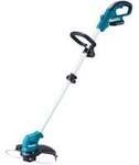 Akku-Rasentrimmer UR100DSME, 10,8 / 12Volt