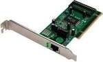 Gigabit Ethernet PCI Netzwerkkarte (DN-10110), LAN-Adapter