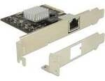 PCIe Karte > 1x 10 Gigabit LAN NBASE-T RJ45, LAN-Adapter