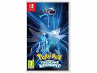 Nintendo 10007235, Pokémon Strahlender Diamant, Nintendo Switch-Spiel Plattform: