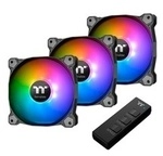 Pure 14 ARGB Sync Case Fan 3 Pack, Gehäuselüfter - 3er Set, 140 mm Pure 14 ARGB Sync Case Fan 3 Pack, Gehäuselüfter - 3er Set, 140 mm