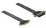 Riser Card PCIe x4>x4