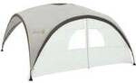 Sunwall M, Seitenwand mit T&uuml;r f&uuml;r Event Shelter Pro M 3m, Seitenteil