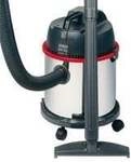 Inox 1520 Plus, Nass-/Trockensauger