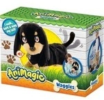 Animagic Waggles, der Dackel, Kuscheltier