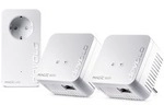 Magic 1 WiFi 2-1-3 Multikit mini, Powerline + WLAN