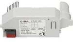 Modul f&uuml;r Rauchwarnmelder KNX Dual/VdS Typ 234300