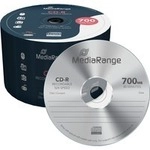 CD-R 700 MB, CD-Rohlinge