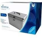 CD/DVD Koffer 200-fach