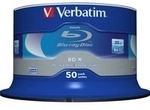 BD-R 6x 25 GB DataLife Blu-ray-Rohlinge