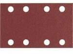 Schleifblatt C430 Expert for Wood and Paint, 80x133mm, K60
