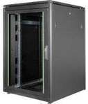 Netzwerkschrank Unique Serie - 800x800 mm (BxT), IT-Schrank