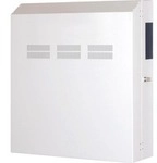 Wandgeh&auml;use - Slim 800x640x220 mm, IT-Schrank