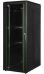 Netzwerkschrank Unique Serie - 800x1200 mm (BxT), IT-Schrank