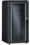 Netzwerkschrank Unique 800x1000 26HE, IT-Schrank