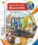 Ravensburger 32916, Ravensburger tiptoi Wieso? Weshalb? Warum? Komm mit auf die