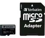 Pro 32GB microSDHC, Speicherkarte