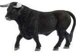 Farm World Schwarzer Stier, Spielfigur
