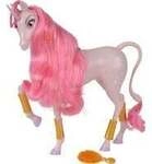 Mia Einhorn Lyria, Spielfigur