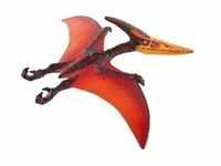 Dinosaurier Pteranodon, Spielfigur